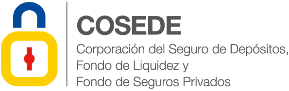 Logo COSEDE